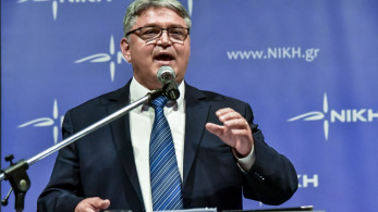 Νίκη: O «αγνός» Νατσιός και οι οπισθοδρομικές θέσεις του κόμματος