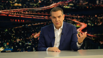 Τα μηνύματα των δημοσκοπήσεων και η αγωνία του Τσίπρα