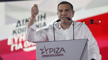 Εκλογές 2023 - Άδεια και η πλατεία Συντάγματος: η ομιλία Τσίπρα και ο εφιάλτης του… 4,6% (Βίντεο)