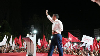 Εκλογές 2023 - Ωδή Τσίπρα στον λαϊκισμό: ποτ πουρί με fake news και λάσπη η κεντρική ομιλία στην Αθήνα