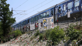 Τέμπη: η έρευνα της Γάνδης απαντά στις θεωρίες συγκάλυψης - Στις 27 Φεβρουαρίου το πόρισμα
