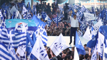 Βαγγέλης Παπακωνσταντίνου στο «Μανιφέστο»: Η επιστροφή των μεγάλων προεκλογικών συγκεντρώσεων