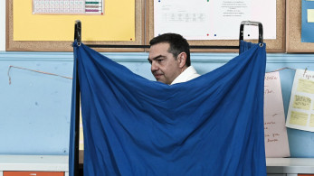 Εκλογές 2023 - Βαριά ήττα του Αλέξη Τσίπρα δείχνουν τα exit polls
