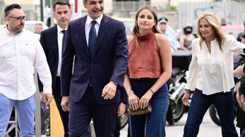 Εκλογές 2023-Exit poll τελικό: 39-42 ΝΔ, 16,3-19,3 ΣΥΡΙΖΑ