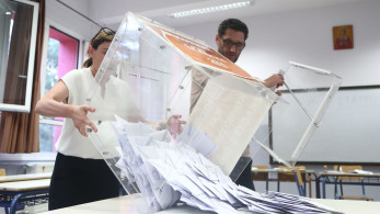 Εκλογές 2023: Ποιοι εκλέγονται από «Σπαρτιάτες», «Νίκη» και «Πλεύση Ελευθερίας»