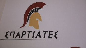 Σπαρτιάτες: η Δεξιά της Δεξίας
