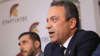 Ανατροπή με τους «Σπαρτιάτες»: πώς μπορεί να ακυρωθεί η είσοδός τους στη Βουλή