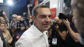Άγης Τάτσης: Στις νομαρχιακές του ΣΥΡΙΖΑ κυκλοφορούσαν ανταλλακτικά νομίσματα