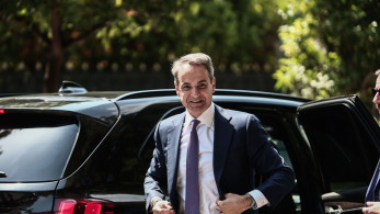 Κυριάκος Μητσοτάκης ο κυρίαρχος του Κέντρου