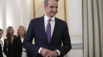 Μονίμως κακομαθημένοι και εμπαθείς με τον Μητσοτάκη