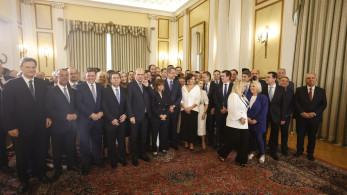 Το κράτος αντίπαλος της κυβέρνησης