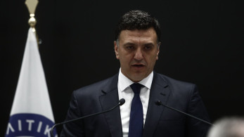 Κικίλιας: Δεν υπάρχει κάτι ιερότερο από την προστασία της ανθρώπινης ζωής