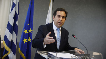 Μηταράκης: Η ασφάλεια ενισχύει την ελευθερία και την ποιότητα της δημοκρατίας