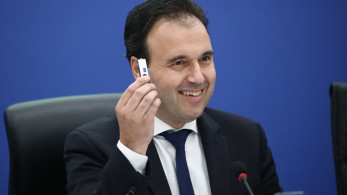 Παπαστεργίου: Στόχος οι 5.000 υπηρεσίες για το gov.gr