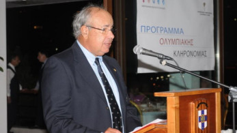 Πέθανε ο Γιώργος Ανδρεάδης, πρώην πρόεδρος της Ελληνικής Ιστιοπλοϊκής Ομοσπονδίας