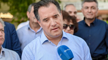 Εκλογές 2023 - Γεωργιάδης: Στη Νέα Δημοκρατία δεν έχει περάσει η παραμικρή ιδέα για οποιουδήποτε είδους διαλογή