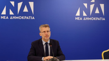 Εκλογές 2023 - Άκης Σκέρτσος: Μονίμως ξεκούρδιστος ο ΣΥΡΙΖΑ