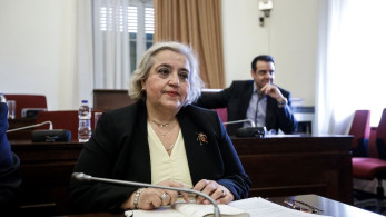 Αλεξάνδρα Παπαδοπούλου: αυτή είναι η νέα υφυπουργός Εξωτερικών