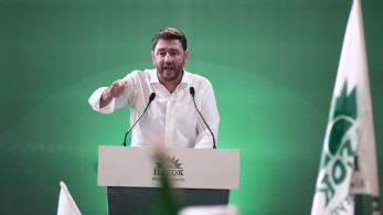 Κόντρα ΠΑΣΟΚ-ΣΥΡΙΖΑ για πλειστηριασμούς: Ανδρουλάκης - Ο κ. Τσίπρας έχει κοντά του την κα. Κατσέλη, μέλος ΔΣ ενός fund