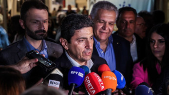 Εκλογές 2023 - Αυγενάκης: Όσοι ψήφισαν τη Νέα Δημοκρατία για πρώτη φορά στις 21 Μαΐου θα μας εμπιστευτούν ξανά