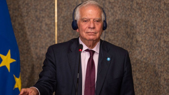 Ζοζέπ Μπορέλ: Το μεταναστευτικό είναι ένα παγκόσμιο ζήτημα - Δεν αντιμετωπίζεται από μία χώρα ή μία περιοχή μόνη της