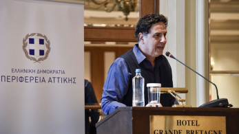 Εκλογές 2023: στελέχη του ΣΥΡΙΖΑ επιτέθηκαν στον Χάρη Ρώμα