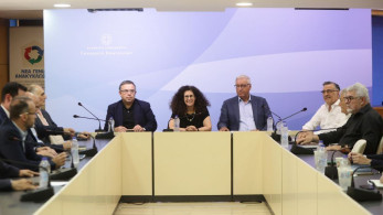 Εκλογές 2023: τη Δευτέρα 12 Ιουνίου στις 16:00 η συνεδρίαση της Διακομματικής Επιτροπής - Ποιοι θα συμμετέχουν