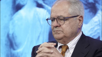 Δρυμιώτης για Κασσελάκη: δεν φταίει η αϋπνία για το «κρατίδιο» - Ο άνθρωπος είναι εντελώς ρηχός