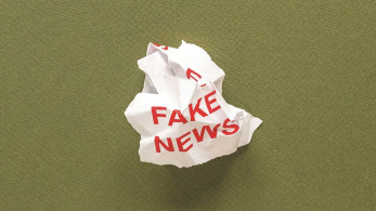 Ο ΣΥΡΙΖΑ ξυπνάει και κοιμάται με fake news