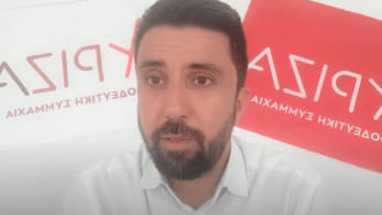 Εκλογές 2023 - Κέρδισαν οι ακραίοι στον ΣΥΡΙΖΑ, πέρασε η γραμμή υπέρ των Φερχάτ και Ζεϊμπέκ