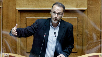 Γκιόκας (ΚΚΕ): Ανιστόρητη θέση τα περί αυτοάμυνας του Ισραήλ - Δεν θα κρίνουμε τη Χαμάς όπως την κρίνει η ΕΕ
