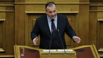 Υφυπουργός Νησιωτικής Πολιτικής ο Γιάννης Παππάς
