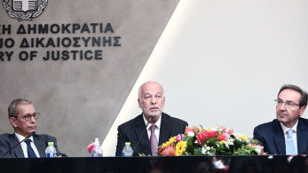 Γιώργος Φλωρίδης: Ο κόσμος για να συμμετάσχει πρέπει να είναι καλά ενημερωμένος