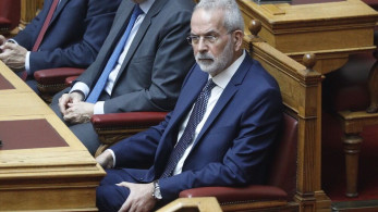 Ναυάγιο - Πύλος: ενημέρωση του Ιωάννη Σαρμά για τις συνθήκες και τα αίτια