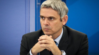 Κώστας Καραγκούνης: Τεράστια επιτυχία το καλώδιο, θα προχωρήσει η πόντισή του (video)
