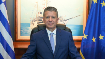 Μήνυμα Κλιάρη για την Παγκόσμια Ημέρα Ναυτικού