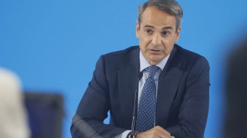 Εκλογές 2023 - Μητσοτάκης: Μονόδρομος η αυτοδυναμία - Θα ασχοληθώ προσωπικά με το ΕΣΥ