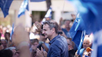Εκλογές 2023 - Handelsblatt: Μία νίκη του Μητσοτάκη θα σημαίνει ασφάλεια για τους επενδυτές
