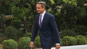 Κυριάκος Μητσοτάκης: πιο έτοιμος από ποτέ για να γίνουν πράξη οι μεγάλες μεταρρυθμίσεις