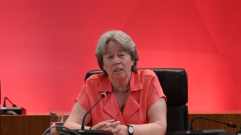 Εκλογές 2023 - Αθηνά Λινού για καρκινοπαθείς: ﻿Δεν παρατείνουμε τη ζωή αγαπημένων μας όταν δεν υπάρχει δυνατότητα θεραπείας (video)