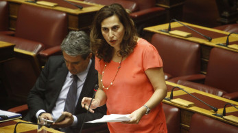 Λοβέρδος - Κεφαλίδου: ούτε ένα τηλεφώνημα από Ανδρουλάκη