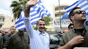 Εκλογές 2023 - Δημοσκόπηση Metron Analysis: Πάνω από 40% στη Νέα Δημοκρατία και Βουλή με 8 κόμματα