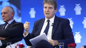 Ναυάγιο - Πύλος: Χρυσοχοΐδης - «Η Ευρώπη να οργανώσει μεταναστευτική πολιτική σε πλαίσιο νομιμότητας»