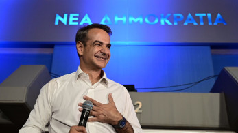 Εκλογές 2023 - Μητσοτάκης: συγχαρητήρια μηνύματα από Βέμπερ, ΕΛΚ και Αννίτα Δημητρίου