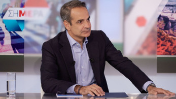 Εκλογές 2023 - Μητσοτάκης: Το αποτέλεσμα της κάλπης δεν έχει προεξοφληθεί