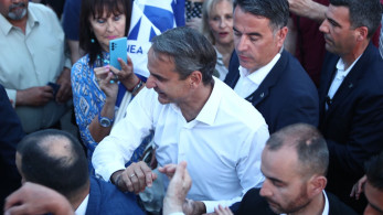 Εκλογές 2023 - Κυριάκος Μητσοτάκης: Στοχεύω σε πιο μόνιμες μειώσεις του ΦΠΑ στο τέλος τετραετίας
