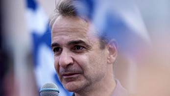 Μητσοτάκης: «Μας κουνάνε το δάχτυλο αυτοί που ανέχτηκαν το κολαστήριο της Μόριας»