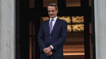 Η ΕΕ συγχαίρει τον Κυριάκο Μητσοτάκη - μηνύματα από Φον ντερ Λάιεν και Μισέλ