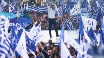 Εκλογές 2023 - Κυριάκος Μητσοτάκης: Σύμμαχος ο ενθουσιασμός, εχθρός ο εφησυχασμός