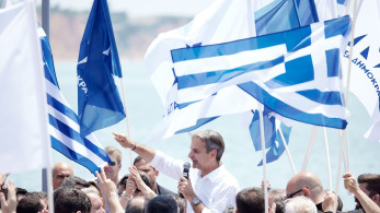 Εκλογές 2023 - Κυριάκος Μητσοτάκης: Πάμε για δύο βουλευτές εδώ στη Χαλκιδική